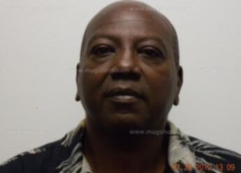 Reginald D Dixon
