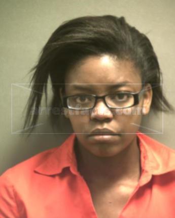 Deetress Lashon Peoples