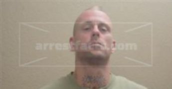 Troy Lane Casey