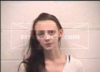 Violet Juantia Iles