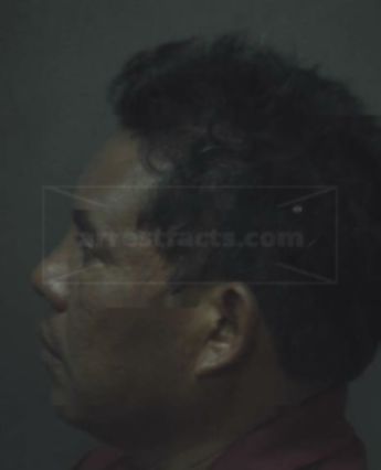 Adrian Mendez Hernandez