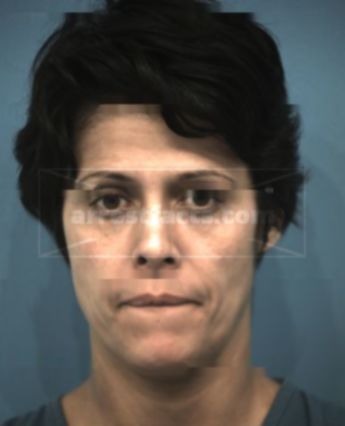 Martha Bejarano
