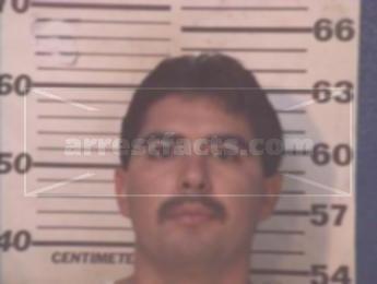 Hector Noe Flores Flores