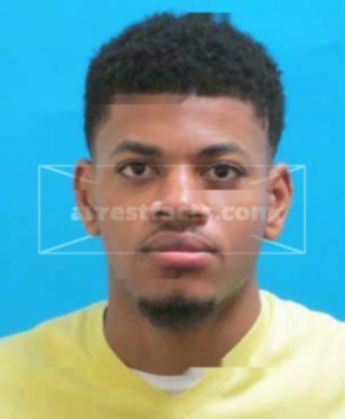 Cleveland Devontae Sands