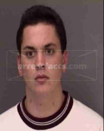 Justin William Nott