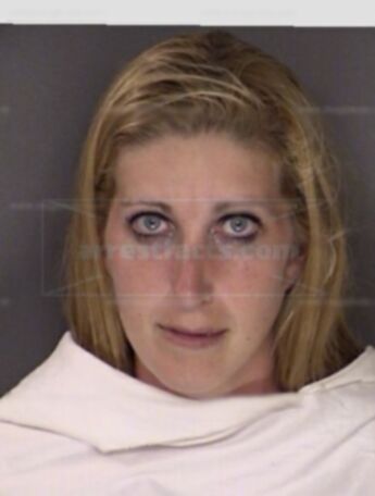 Jamie Renee Kirkham