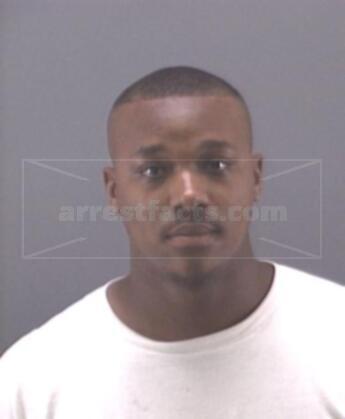 Darrett Charles Bridges
