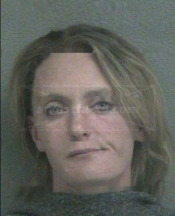 Kelly Carol Allen