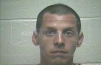Anthony Charles Allen