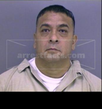 Gerardo Contreras