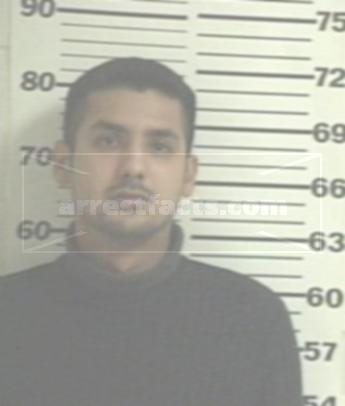 Omar Dario Moya
