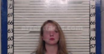 Brooke Marie Haney