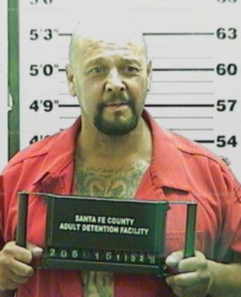 Michael Antony Espinoza