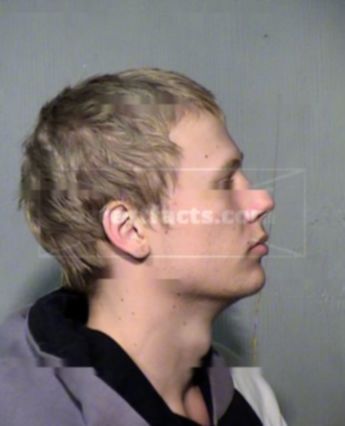 Zachariah James Gleason