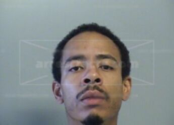 Cheru Antoine Jackson