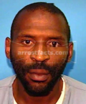 Brian Keith Williams