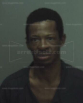Derrick Lee Gordon