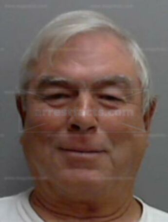Clyde Dale Cunningham