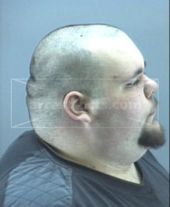 Jeremy Wayne Sharp