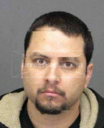 Steven David Gonzales