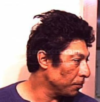 Merced Arismendez
