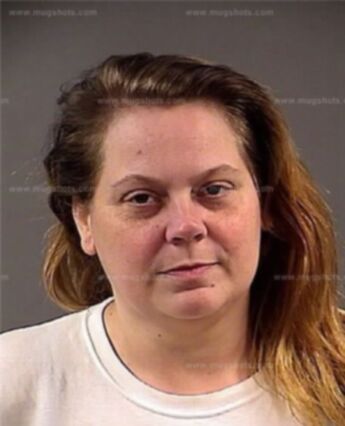Tina Suzanne Simmons