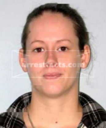 Kathleen Brooke Davis
