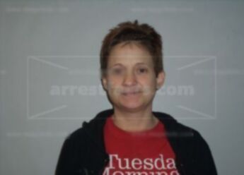 Andrea Renee Milligan