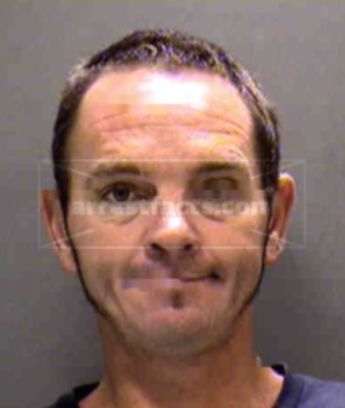 Tony Eldon Mayner