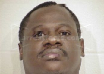Roosevelt Carl Sampson
