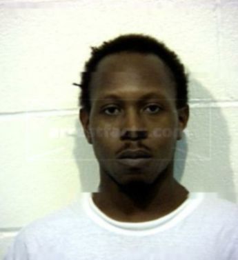 Courtney Lamar Miller