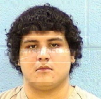 Adrian A. Tovar