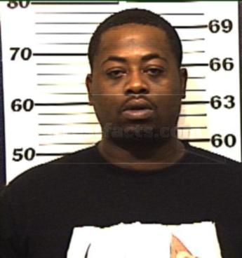 Calvin Antwone Arterberry