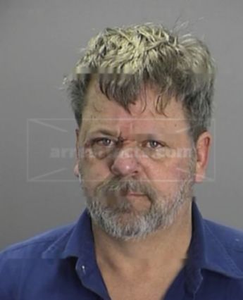 Richard Thomas Grant