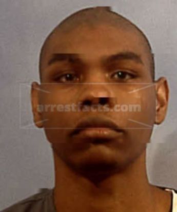 Antwon D Anderson