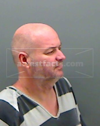 Curtis Racine Tankersley