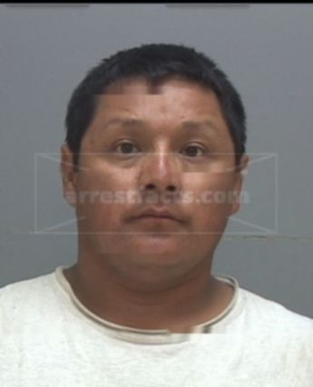 Clarence Ray Haws