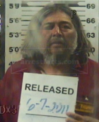 Nicholas Aguilar