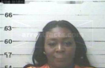 Nakita Franchesta Crawford