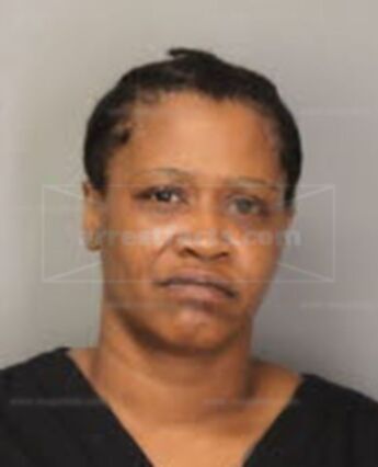 Joyce Curry
