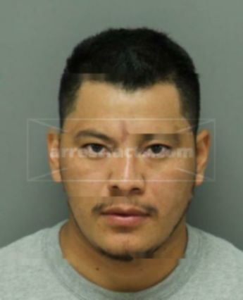 Victor Rosales