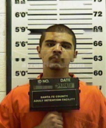 Richard Padilla Jr.