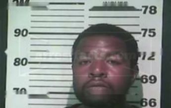 Jermaine Cornelius Dorn
