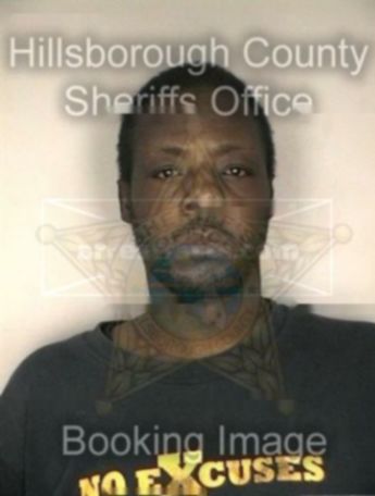 Terence Dennard Farris