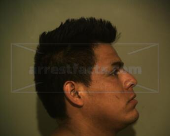 Jorge Luis Fabian