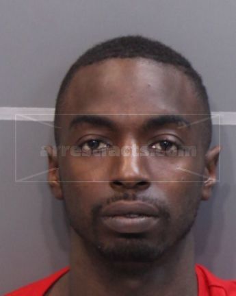 Trammel Eric Poindexter