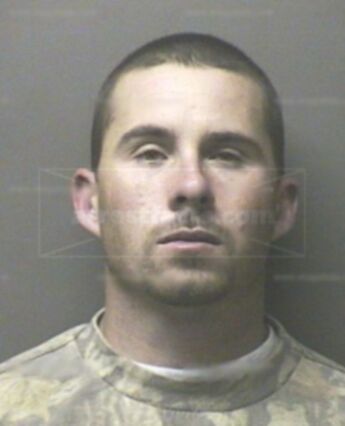 Wesley Duane Wilson