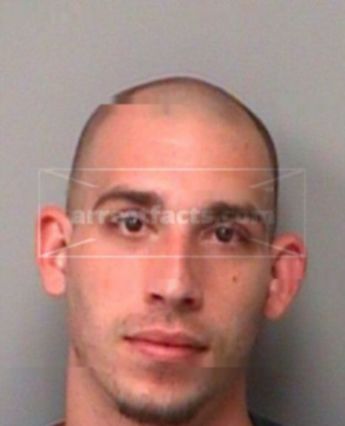 Chad Kevin Gingrich