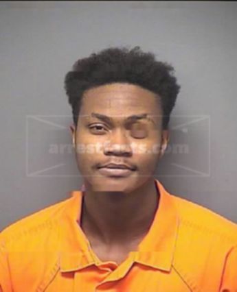 Keaundre Devon Lash