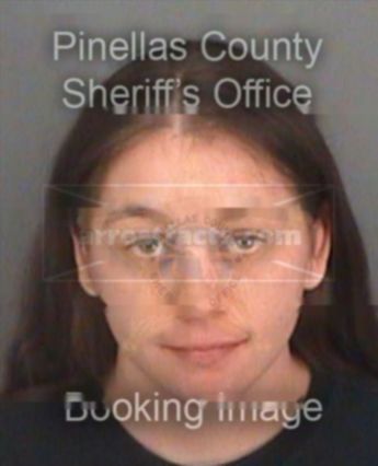 Teresa Marie Woods